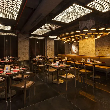 Lemon Tree Premier City Center Pune-3