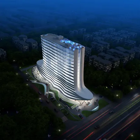 Doubletree By Hilton Ahmedabad-2