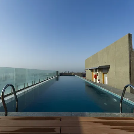 Doubletree By Hilton Ahmedabad-3