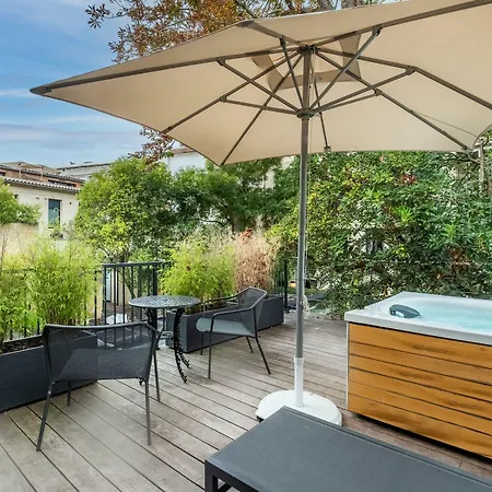 Le Palais Gallien Hotel & Spa-2