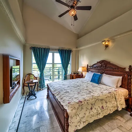 Clarks Exotica Island House, Portblair-3