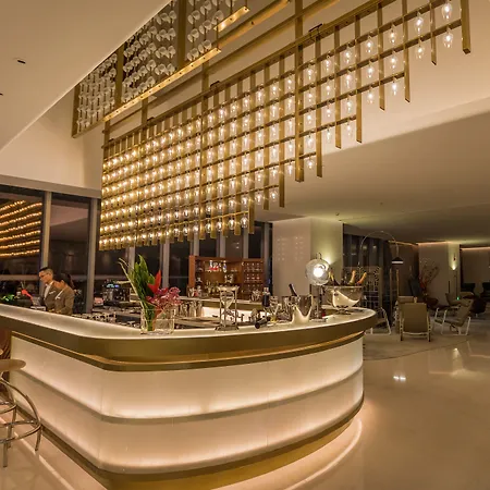 Le Meridien Hangzhou, Binjiang-3