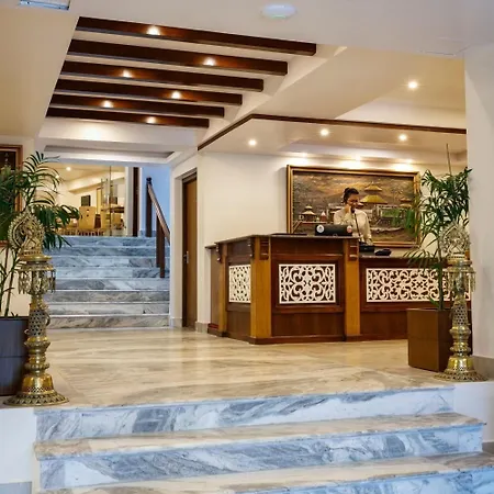 Kailash Kuti Inn-3