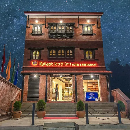 Kailash Kuti Inn-2