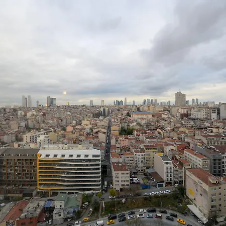 Barcelo Istanbul-2