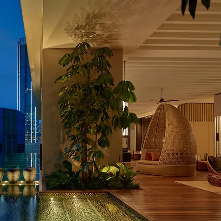 The Ruma Hotel And Residences-3