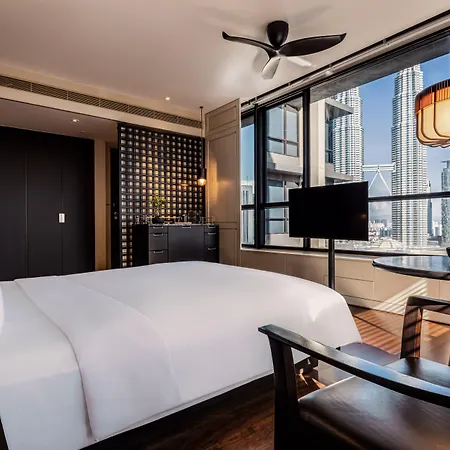 The Ruma Hotel And Residences-2