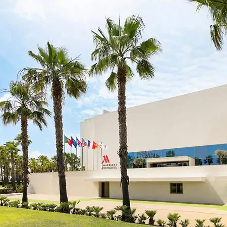 Algarve Marriott Salgados Golf Resort & Spa-2