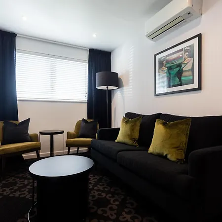 Regent Of Rotorua Boutique Hotel-3