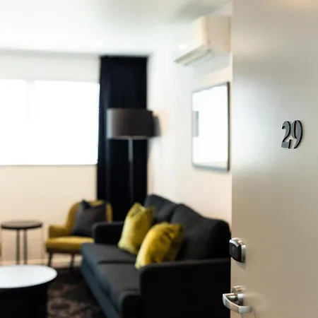 Regent Of Rotorua Boutique Hotel-2