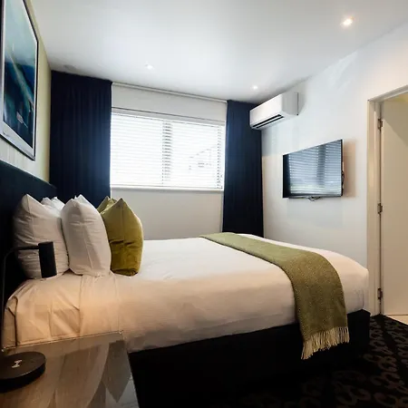 Regent Of Rotorua Boutique Hotel-2