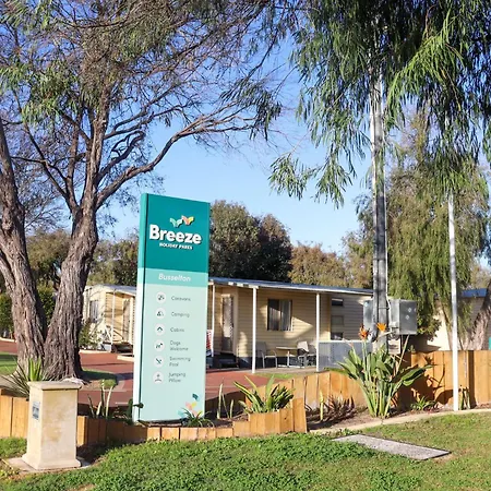 Big4 Breeze Holiday Parks - Busselton-2