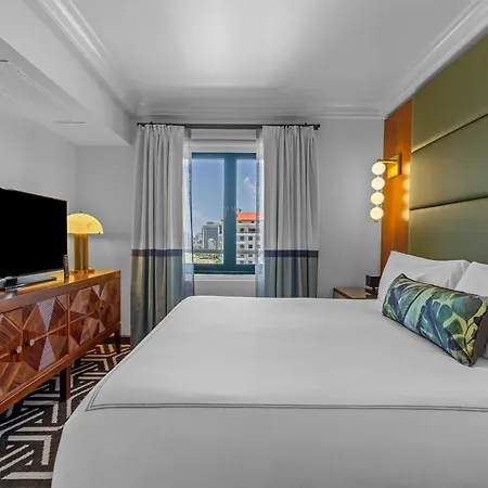 Condado Vanderbilt Hotel-3