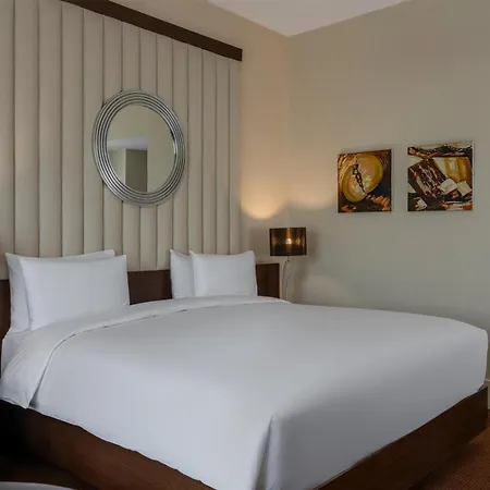 Radisson Blu Hotel, Addis Ababa-3