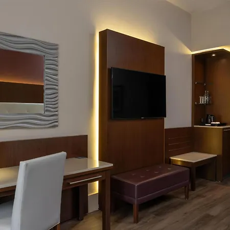 Radisson Blu Hotel, Addis Ababa-2
