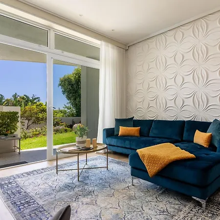 Bay Reflections Camps Bay Luxury Serviced Apartments-2