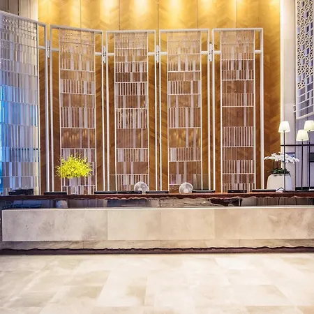 Wyndham Sanya Bay-3
