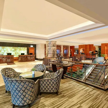 The Westin Dhaka-3