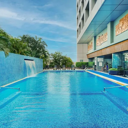 The Westin Dhaka-2