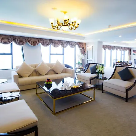 Muong Thanh Luxury Da Nang Hotel-3