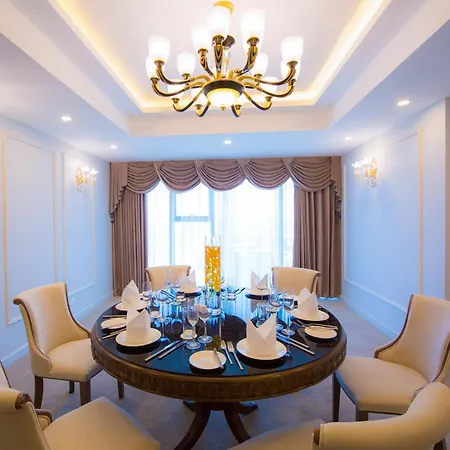 Muong Thanh Luxury Da Nang Hotel-3