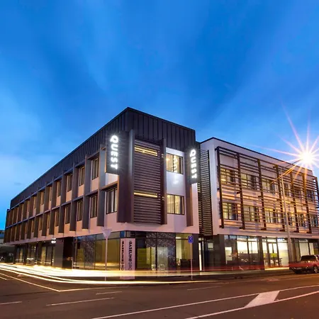 Quest On Manchester Serviced Apartments-3