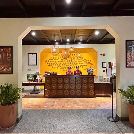 Little Riverside Hoi An . A Luxury Hotel & Spa-2