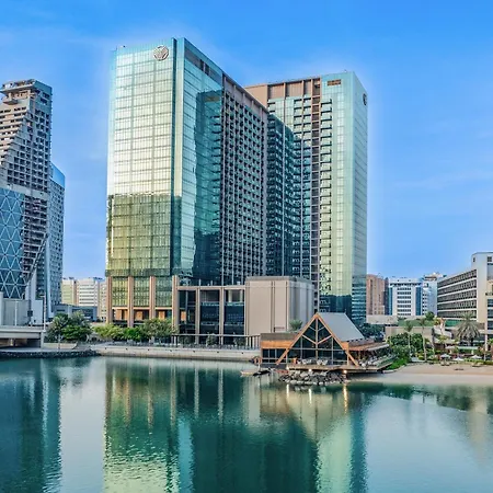 Beach Rotana Residences-3