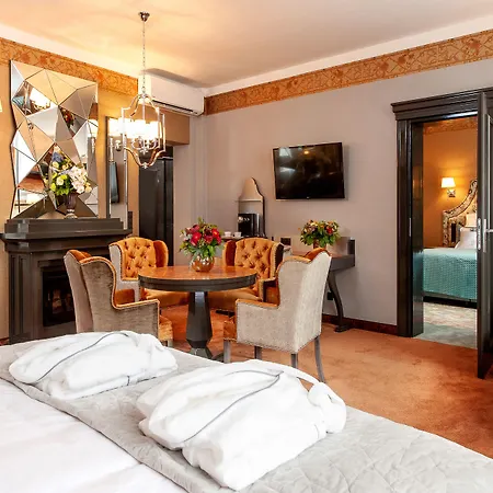 Balthazar Design Hotel-2