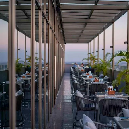 Courtyard By Marriott Siliguri-3