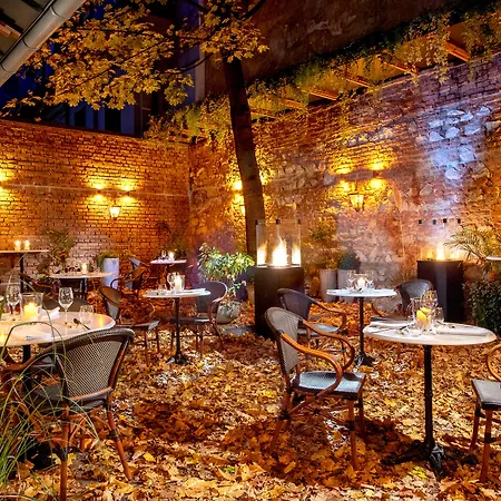 Balthazar Design Hotel-2