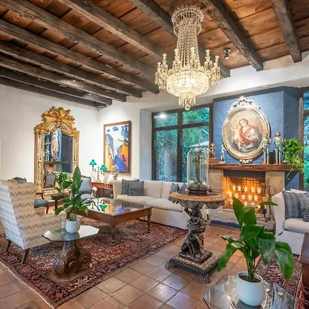 Las Cruces Boutique Hotel-2