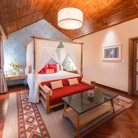 Taj Theog Resort & Spa Shimla-2