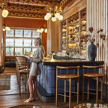 Austin Proper Hotel, A Member Of Design Hotels-3