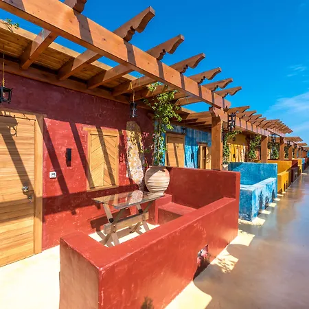 10Gr Boutique Hotel & Wine Bar (Adults Only)-2