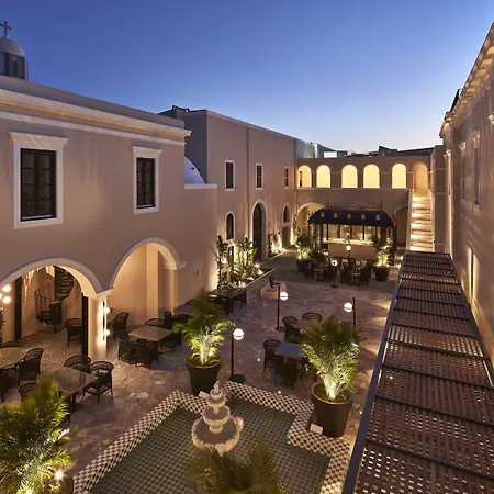 Katikies Garden Santorini - The Leading Hotels Of The World-2