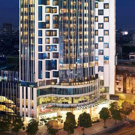 Novotel Hanoi Thai Ha-2