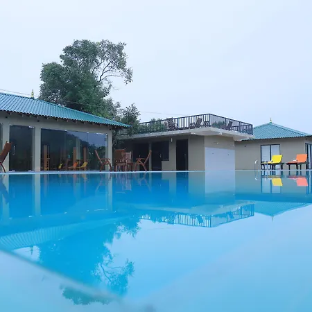 Sigiriya King'S Resort-3