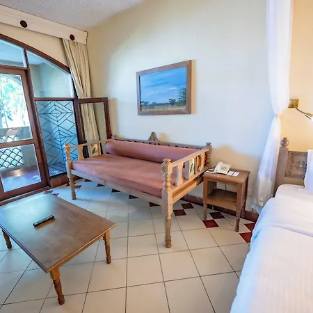 Severin Sea Lodge-2