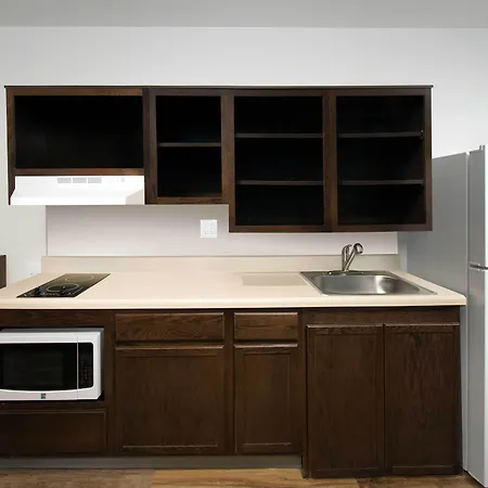Woodspring Suites Indianapolis Castleton-3