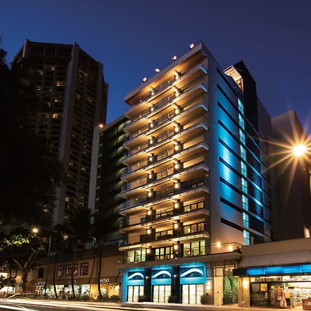 Espacio The Jewel Of Waikiki-2