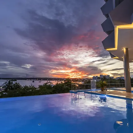 Grand Sirenis San Andres-3