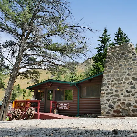 Bill Cody Ranch-2