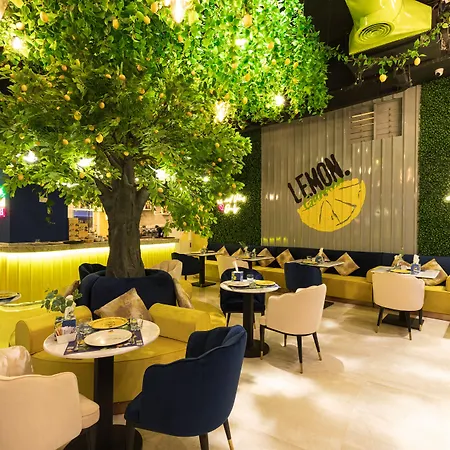Dusitd2 Salwa Doha-2