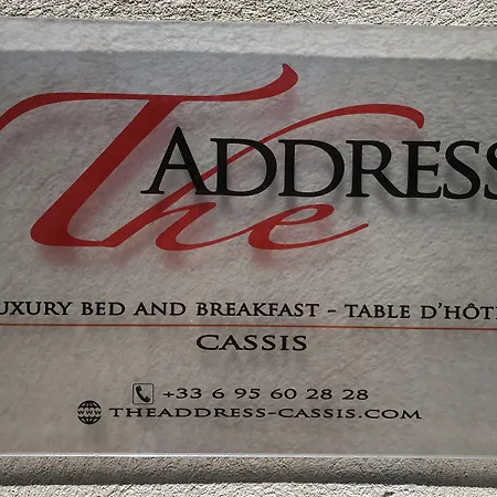 The Address Cassis-2