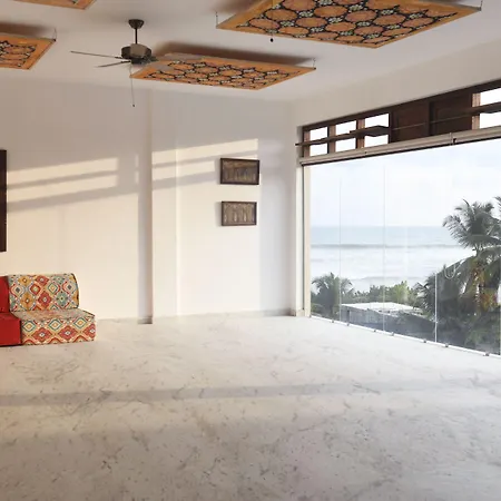 Ayurvie Weligama - Ayurvedic Retreat By Thema Collection -Exclusively For Adults--2