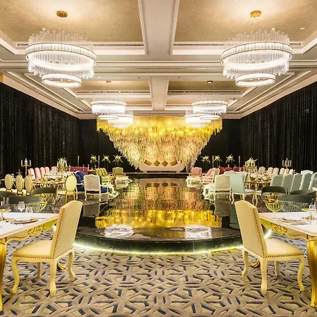 Al Messila, A Luxury Collection Resort & Spa, Doha-2