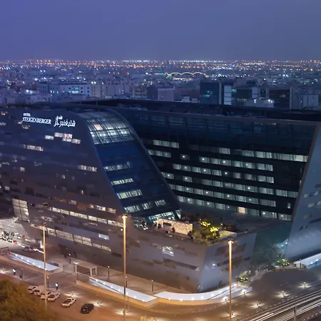 Steigenberger Hotel Doha-2