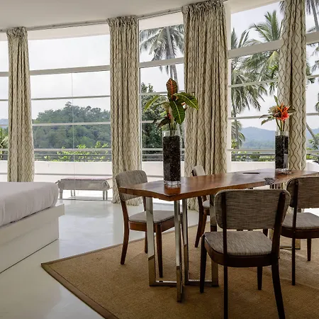 The Flame Tree Estate & Hotel-2