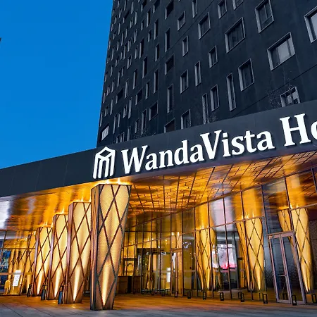 Wanda Vista Istanbul-3